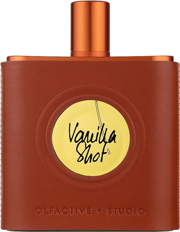 Olfactive Studio Vanilla Shot - Parfum — photo N1