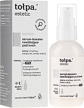 Fragrances, Perfumes, Cosmetics Face Serum - Tolpa Estetic Serum