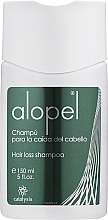 Anti-Hair Loss Shampoo - Catalysis Alopel Anti-Hair Loss Shampoo — photo N2