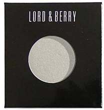 Fragrances, Perfumes, Cosmetics Highlighter - Lord & Berry Glow On The Go Highlighters Refill (refill)