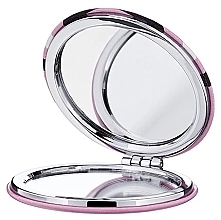 Compact Mirror - Sincero Salon Compact Mirror Pink — photo N12