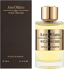Arte Olfatto Wild Orchid Extrait de Parfum - Perfume — photo N2