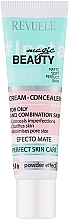 Concealer - Revuele #Insta Magic Beauty Cream Concealer — photo N1