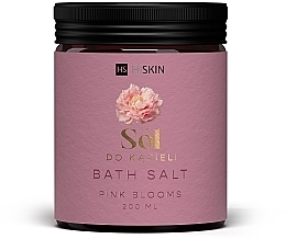 Bath Salt - HiSkin Bath Salt — photo N1