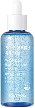 Fragrances, Perfumes, Cosmetics Moisturising Face Serum with Hyaluronic Acid - Tony Moly Wonder Hyaluronic Acid Ampoule