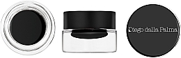 Fragrances, Perfumes, Cosmetics Creamy Eyeliner - Diego Dalla Palma Makeupstudio Professional Cream Eyeliner 