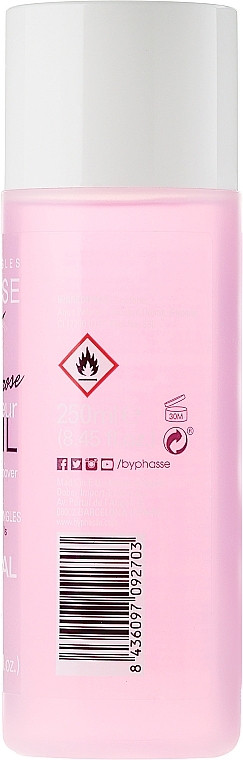 Nail Polish Remover - Byphasse Nail Polish Remover Essential — photo N3