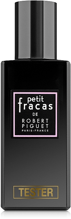 Robert Piguet Petit Fracas - Eau (tester) — photo N1