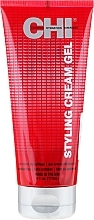 Fragrances, Perfumes, Cosmetics Styling Hair Cream - CHI Styling Cream Gel