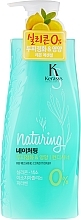 Fragrances, Perfumes, Cosmetics Seaweed Hair Conditioner - Kerasys Naturing Refreshing Conditioner