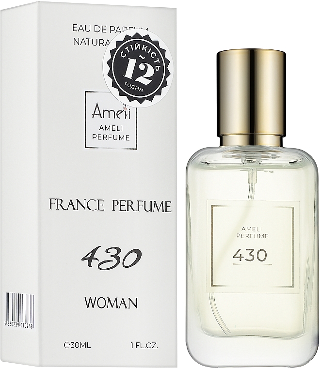 Ameli 430 - Eau de Parfum — photo N2