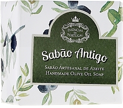 Natural Soap, olive tree - Essencias De Portugal Tradition Ancient Soap — photo N4