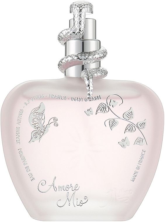 Jeanne Arthes Amore Mio - Eau de Parfum — photo N1