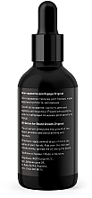 Beard Oil Serum - Barbers Original Premium Beard Oil Serum — photo N2