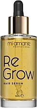 Fragrances, Perfumes, Cosmetics Hair Growth Serum - Mi Amante Professional ReGrow Serum For Growth
