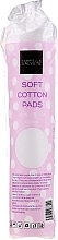 Cotton Pads - Gabriella Salvete Soft Cotton Pads — photo N2