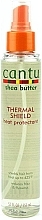 Thermal Protective Spray - Cantu Shea Butter Thermal Shield Heat Protectant — photo N1