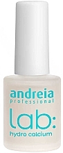 Fragrances, Perfumes, Cosmetics Nail Polish Hardener - Andreia Professional Lab: Hydro Calcium