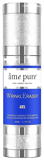 Wrinkle Smoothing Gel - Ame Pure WrinkleRaser Gel — photo N3