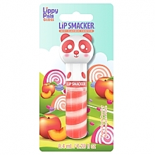 Fragrances, Perfumes, Cosmetics Lip Balm - Lip Smacker Panda