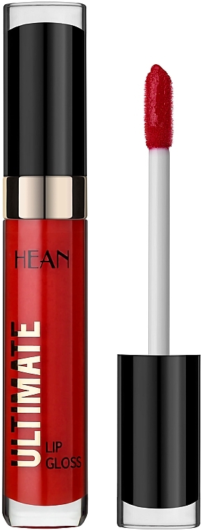 Lip Gloss - Hean Lip Gloss Ultimate — photo N1