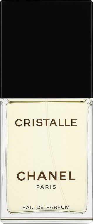 Chanel Cristalle - Eau de Parfum — photo N3