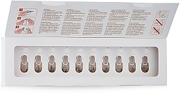 Hyaluronic Acid in Ampoules - Gordbos Hyaluronic Acid Essence — photo N2