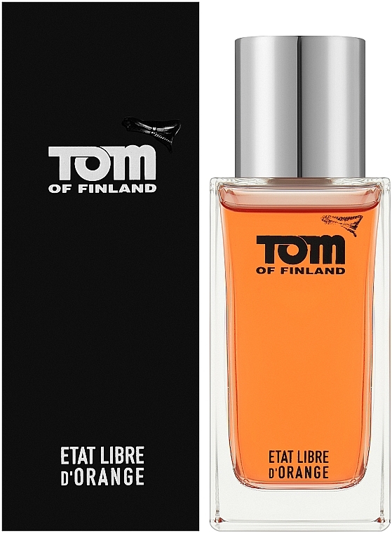 Etat Libre D'orange Tom Of Finland - Eau de Parfum — photo N5