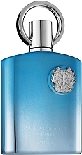 Afnan Perfumes Supremacy In Heaven - Eau de Parfum — photo N2