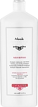 Stimulating Shampoo - Nook DHC Energizing Shampoo — photo N4