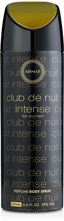 Armaf Club De Nuit Intense Woman - Deodorant — photo N1