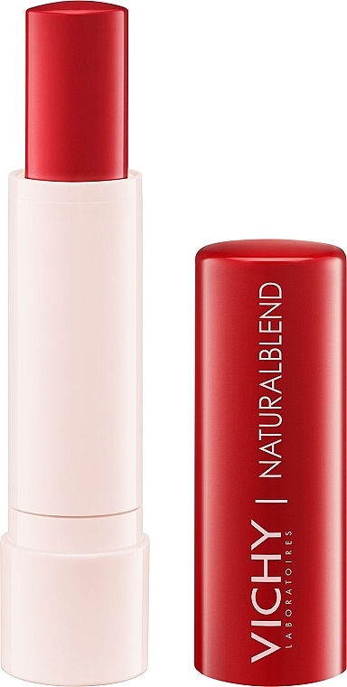 Lip Balm - Vichy Naturalblend Colored Lip Balm — photo N19