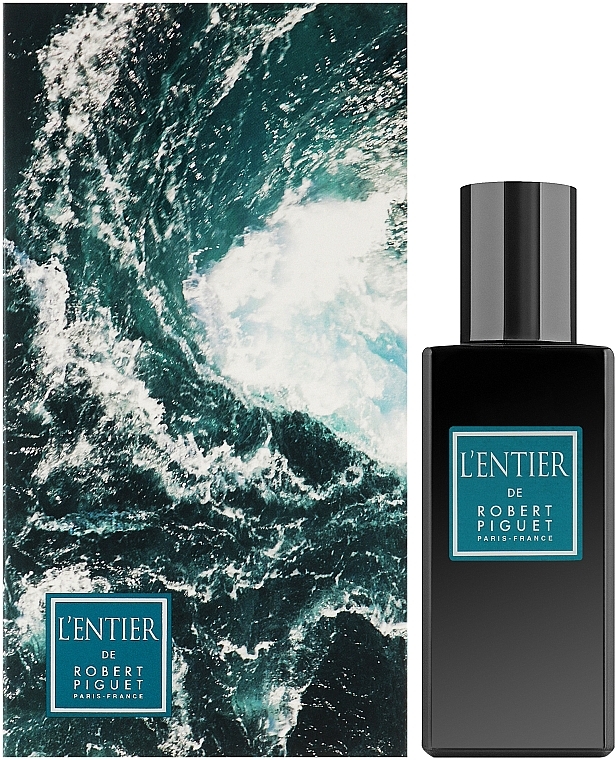 Robert Piguet L'entier - Eau de Parfum — photo N12