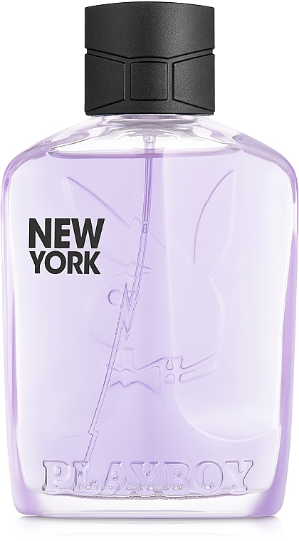 Playboy Playboy New York - Eau de Toilette — photo N7