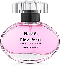 Bi-Es Pink Pearl For Woman - Eau de Parfum — photo N1