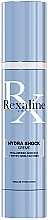 Intensive Hydrating Face Cream - Rexaline Hydra 3D Hydra-Dose Cream — photo N1