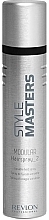 Fragrances, Perfumes, Cosmetics Hair Spray - Revlon Professional Style Masters Modular Hairspray 2