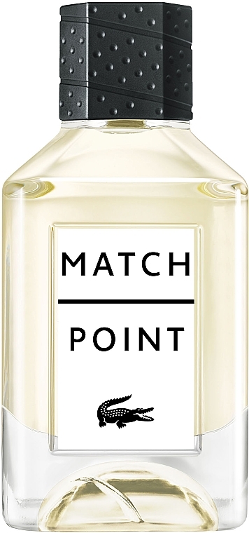 Lacoste Match Point Cologne - Eau de Toilette — photo N1