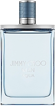 Jimmy Choo Man Aqua - Eau de Toilette — photo N9