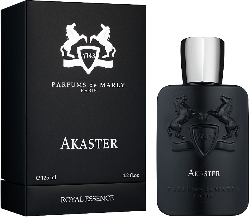 Parfums De Marly Akaster - Eau de Parfum — photo N7