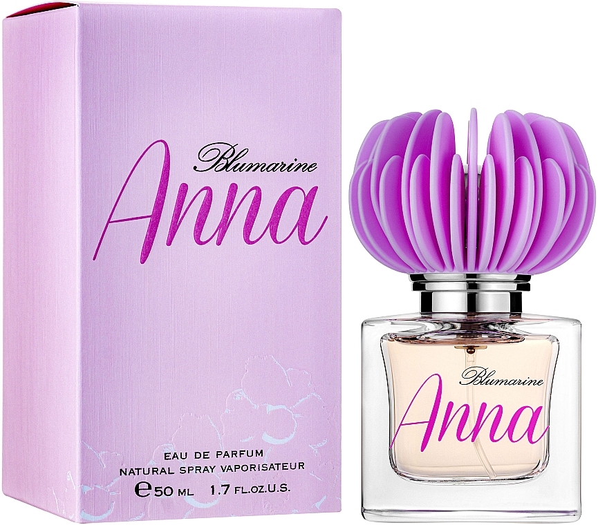 Blumarine Anna - Eau de Parfum — photo N2