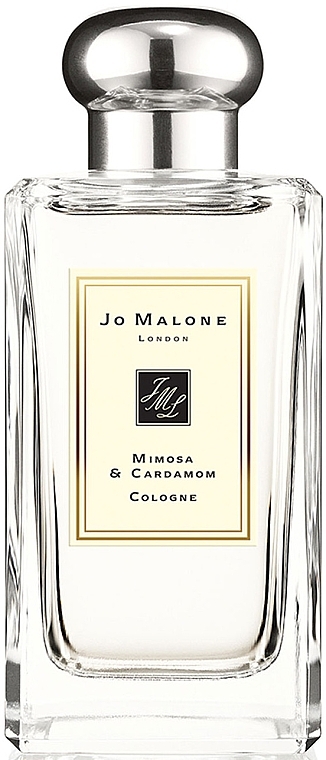 Jo Malone Mimosa And Cardamom - Eau de Cologne (tester with cap) — photo N1