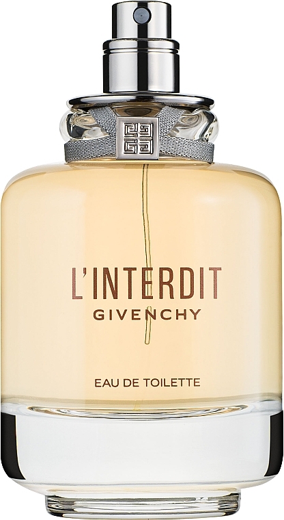 Givenchy L'Interdit Eau - Eau de Toilette (tester without cap) — photo N1