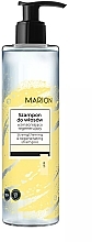 Shampoo for Strengthening and Restoring Hair - Marion Basic — photo N1