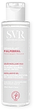 Soothing Makeup Remover Micellar Gel - SVR Palpebral By Topialyse Makeup Remover — photo N1
