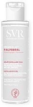 Fragrances, Perfumes, Cosmetics Soothing Makeup Remover Micellar Gel - SVR Palpebral By Topialyse Makeup Remover