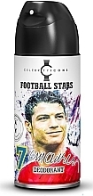 Fragrances, Perfumes, Cosmetics Bi-Es Football Stars Ronaldo 7 - Deodorant