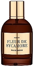 Fragrances, Perfumes, Cosmetics Poetry Home Fleur De Sycamore - Eau de Parfum