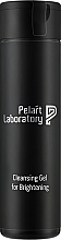 Fragrances, Perfumes, Cosmetics Brightening Face Gel - Pelart Laboratory Cleansing Gel For Brightening	