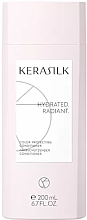 Conditioner for Colored Hair - Kerasilk Essentials Color Protecting Conditioner — photo N2